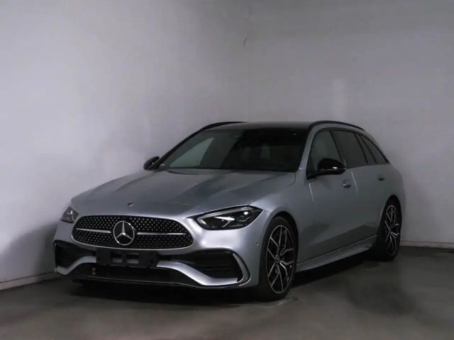 Mercedes-Benz C 300 2024 Diesel