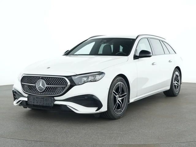 Mercedes-Benz E 200 2024 Benzine