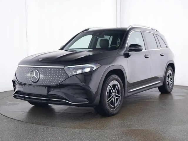 Mercedes-Benz EQB 300 2024 Elektrisch