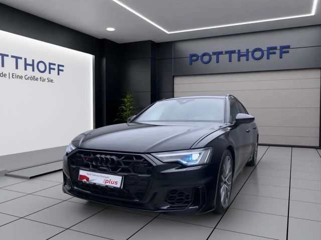 Audi S6 Q STANDHZG PANO NAVI+ HUD B&O 2024 Diesel
