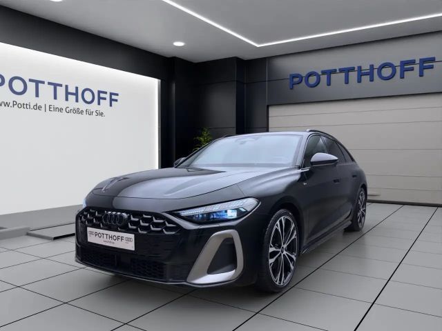 Audi A5 TDI Q S LINE MATRIX AHK NAVI 20LM 2025 Diesel