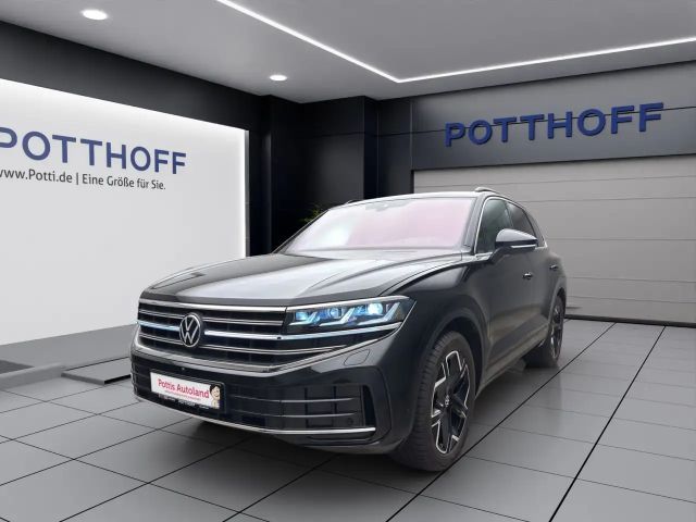 Volkswagen Touareg 3.0 TDI V6 Tiptronic 4M ELEGANCE STANDHZ 2024 Diesel