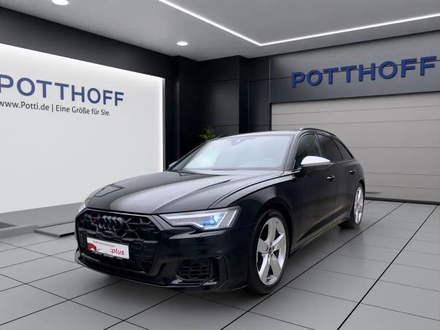Audi S6 Q MATRIX NAVI B&O LM20 VIRTUAL 2024 Diesel
