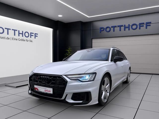 Audi S6 Q PANO NAVI KAMERA SITZHZG 2024 Diesel