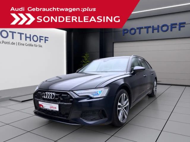 Audi A6 50 TDI Q ADVANCED PANO AHK NAVI B&O LED 2025 Diesel