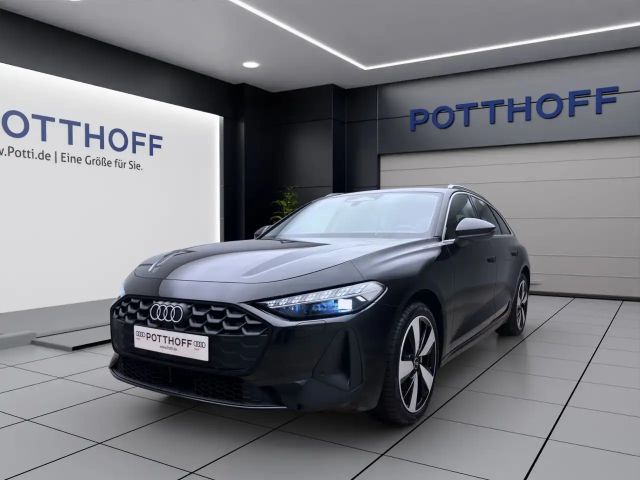 Audi A5 TDI AHK NAVI LED SITZHZG LED LM19 2025 Diesel