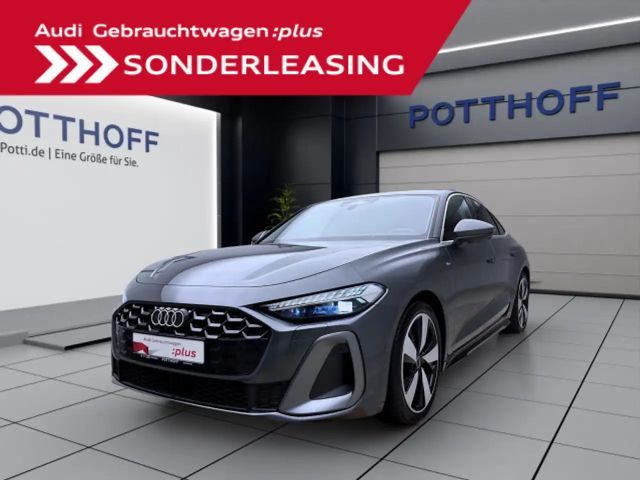Audi A5 TFSI S LINE NAVI MATRIX KLIMA AHK 2025 Benzine