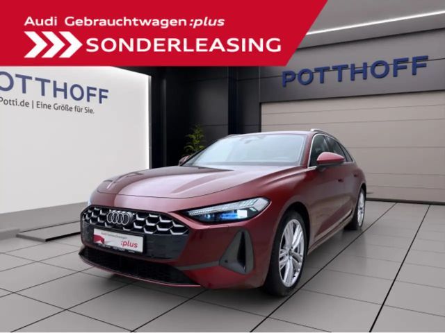 Audi A5 TFSI Q MATRIX NAVI SITZHZG 2024 Benzine