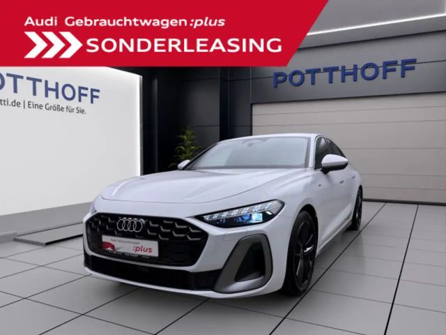 Audi A5 TFSI S LINE NAVI LED+ PDC LM19 KAME 2025 Benzine