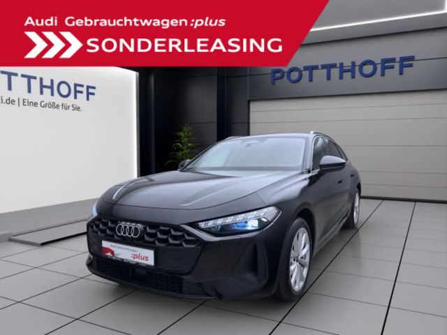 Audi A5 TDI NAVI KAMERA PDC SITZHZG KLIMA 2025 Diesel