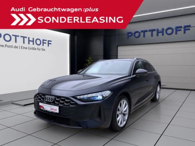 Audi A5 TDI NAVI KAMERA PDC SITZHZG LM18 2025 Diesel