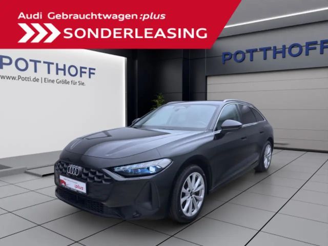 Audi A5 TDI NAVI KAMERA PDC SITZHZG LM18 2025 Diesel