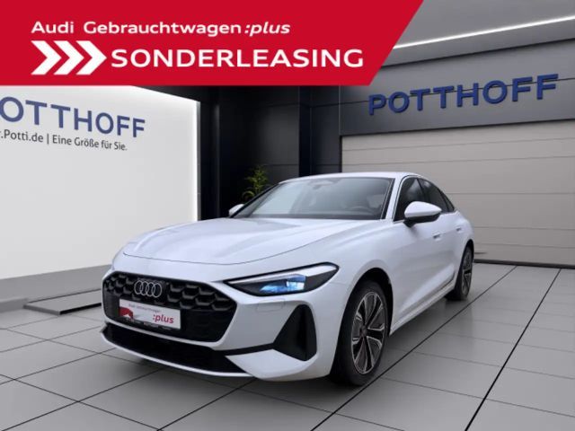 Audi A5 TFSI Q BUSINESS KAMERA NAVI eKLAPPE 2025 Benzine