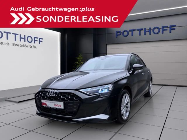 Audi A3 40 TFSIe ADVANCED NAVI+ KAMERA PDC 2025 Hybride / Benzine