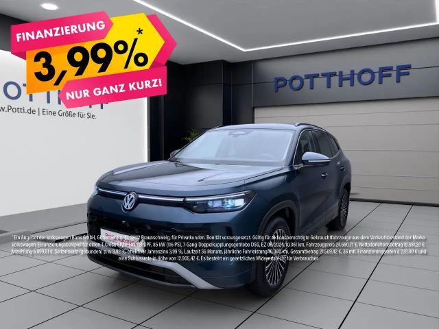 Volkswagen Tayron 2.0 TDI DSG 4M LIFE NAVI AHK SHZG ACC 2025 Diesel