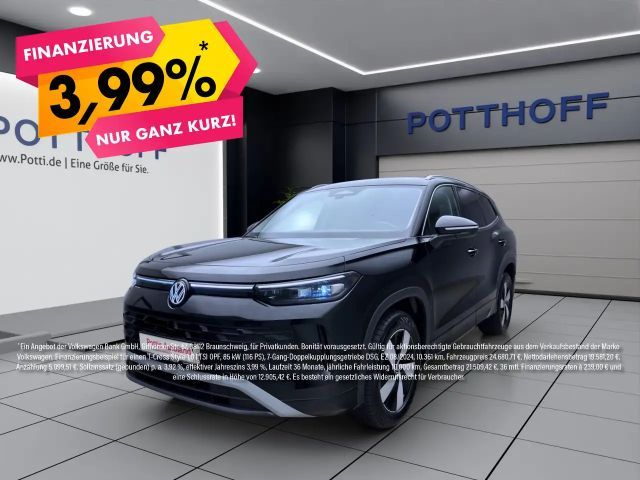 Volkswagen Tayron 2.0 TDI DSG LIFE AHK KAMERA KLIMA SHZG 2025 Diesel