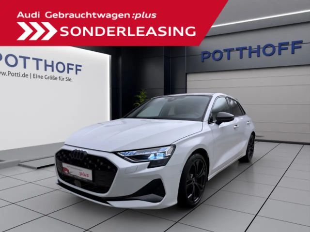 Audi A3 30 TFSI ADVANCED PANO NAVI SONOS Hu 2025 Benzine