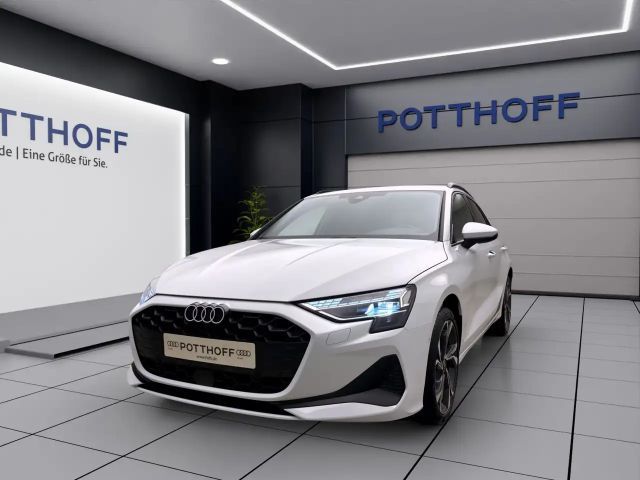 Audi A3 30 TDI NAVI LED KAMERA VIRTUAL 2025 Diesel