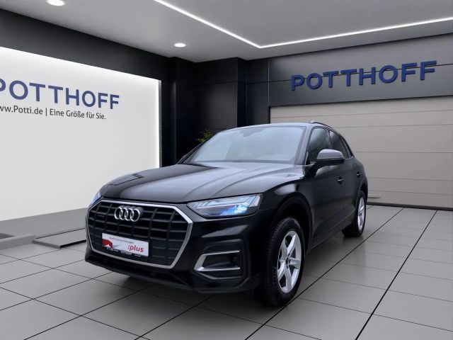 Audi Q5 40 TDI Q MATRIX NAVI KAMERA SITZHZG 2023 Diesel