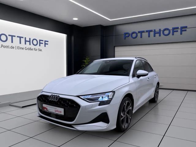 Audi A3 30 TDI ADVANCED NAVI KAMERA SONOS H 2025 Diesel