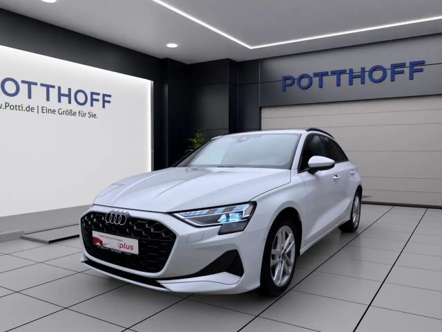 Audi A3 30 TDI ADVANCED NAVI LED KAMERA HuD 2025 Diesel