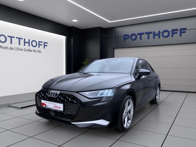 Audi A3 35 TFSI ADVANCED AHK KAMERA PDC NAV 2025 Benzine