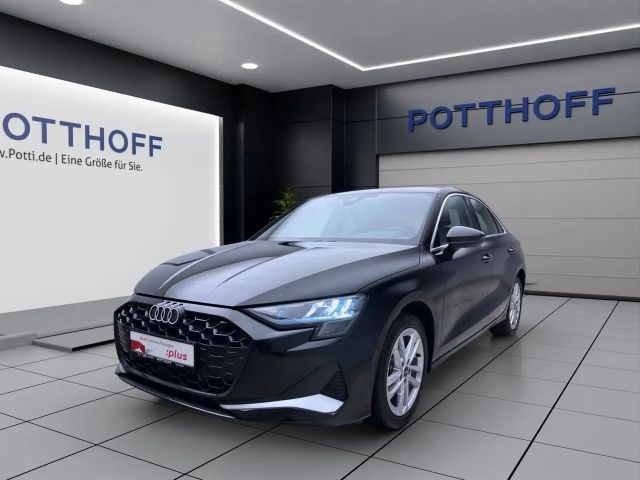 Audi A3 35 TDI ADVANCED NAVI SHZG VIRTUAL L 2025 Diesel