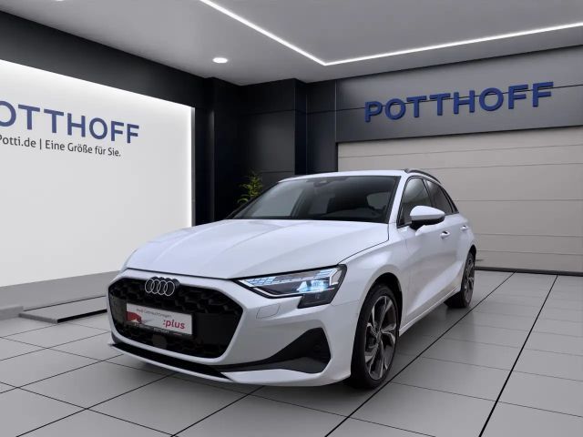 Audi A3 30 TDI NAVI KAMERA LED SITZHZG 2025 Diesel
