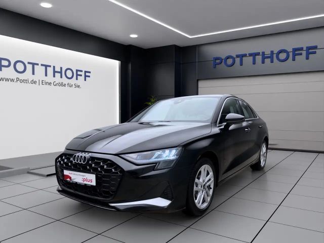 Audi A3 35 TDI ADVANCED KAMERA KLIMA LM18 N 2025 Diesel