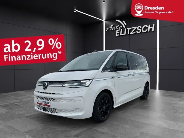 Volkswagen T7 Multivan Style DSG TSI IQ-LED AHK H&K 2024 Benzine