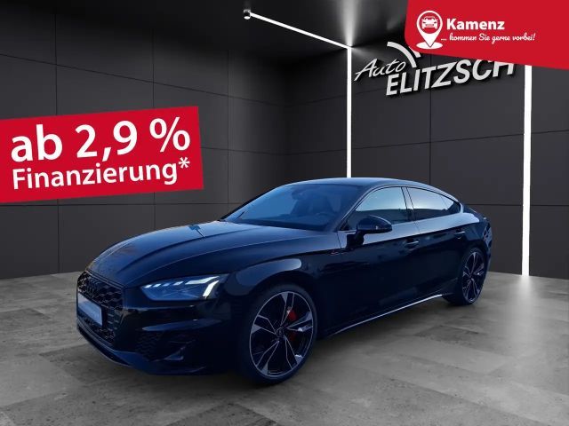 Audi S5 Sportback TDI quattro S-tronic Matrix Navi AVC ... 2024 Diesel