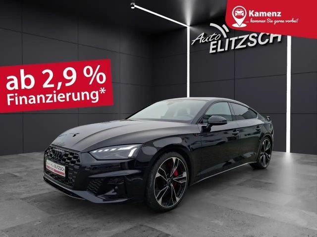 Audi S5 Sportback TDI quattro Matrix Navi AVC ACC RFK S... 2024 Diesel