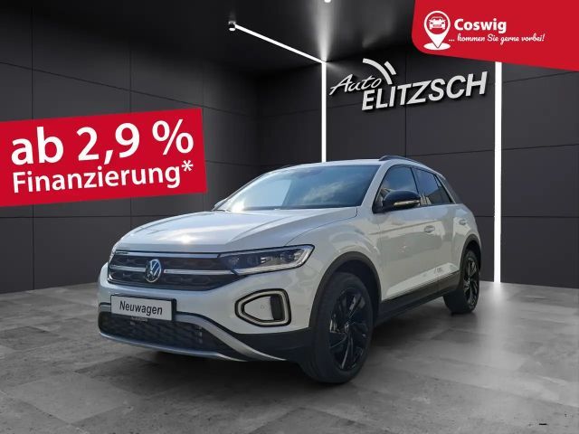 Volkswagen T-Roc Style TDI DSG IQ.Light 4M AHK RFK ACC App 2025 Diesel