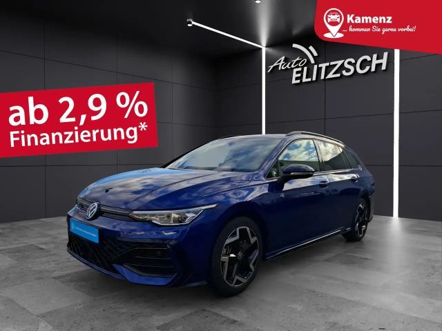 Volkswagen Golf VIII Variant TDI R-Line DSG Standhzg LED-plus N... 2025 Diesel