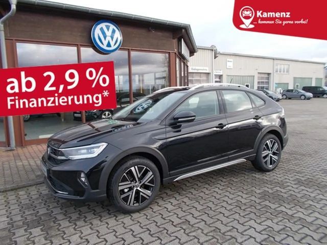 Volkswagen Taigo TSI Style DSG Matrix AID ACC RFK SH 17" 2022 Benzine