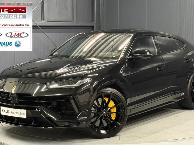 Lamborghini Urus S *3D-B&O*PANORAMA*Anima*Style-Pack*360*Massage 2025 Benzine