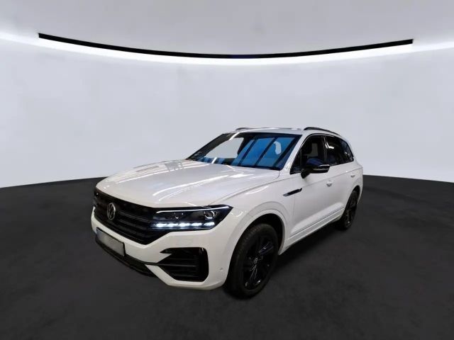 Volkswagen Touareg R-Line 4Motion*Black Style*PANORAMA*AHK*DYNAUDIO* 2022 Diesel