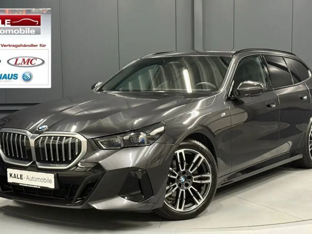 BMW 520 d Touring M-Sport*Standhzg*HIFI*AHK*Innov.*360* 2024 Diesel