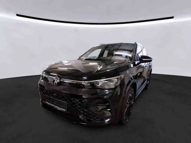 Volkswagen Tiguan R-Line 4Motion*Black Style*20Zoll*PANORAMA*HeadUp* 2025 Diesel