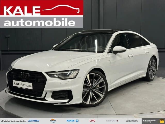 Audi A6 Lim. 45 TFSI quattro Sport/S-Line*21Zoll*PANORAMA* 2023 Benzine