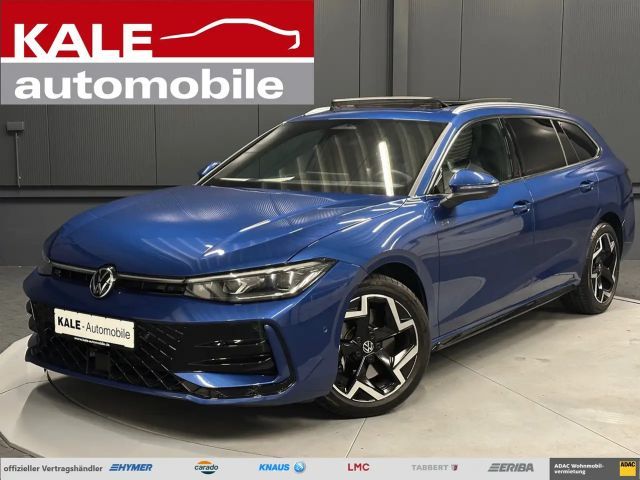 Volkswagen Passat Variant 4Motion R-Line *AHK*PANORAMA*HUD*Standhzg*360* 2025 Diesel
