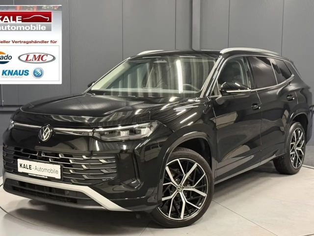 Volkswagen Tayron 2.0 TDI Elegance *7-SITZE*20Zoll*AHK*Family*KAMERA 2025 Diesel