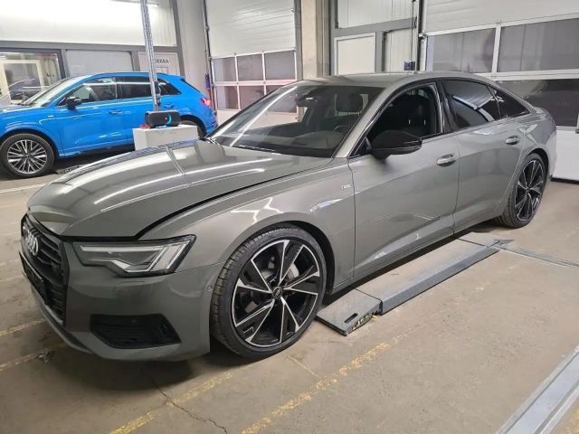 Audi A6 Lim. 45 TFSI quat. Sport/S-Line*21Zoll*Matrix*HUD* 2023 Benzine