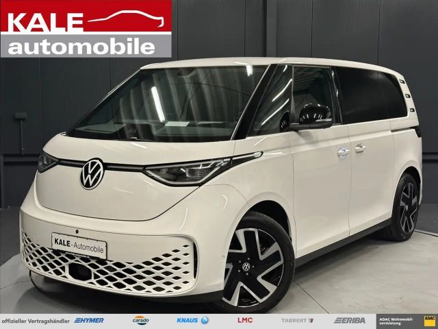 Volkswagen ID. Buzz Pro *Design-Paket*20Zoll*AHK*360*EasyOpen*150 kW* 2023 Elektrisch