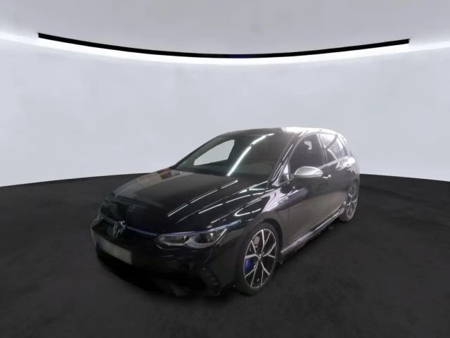 Volkswagen Golf R Performance 4Mot. *19Zoll*PANORAMA*LEDER*DCC*H&K* 2023 Benzine