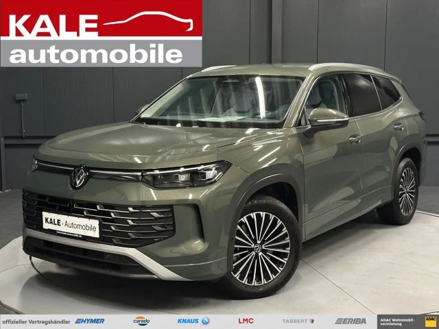 Volkswagen Tayron 1.5 eTSI DSG Elegance *VW-Garantie 2030*AHK* 2025 Benzine