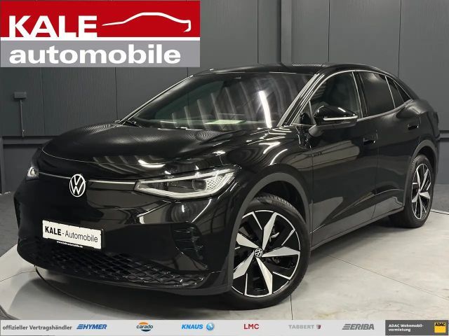 Volkswagen ID.5 GTX 250 kW 4Motion*Wärmepumpe*VW-Garantie* 2025 Elektrisch