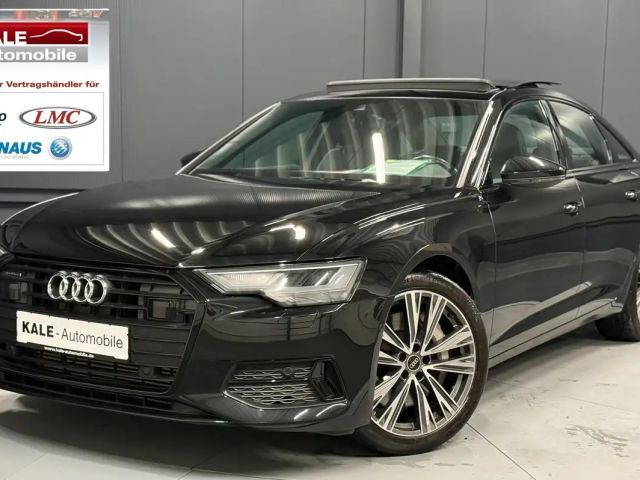 Audi A6 Lim. 55 TFSI quattro Sport *20Zoll*PANORAMA*LEDER* 2022 Benzine