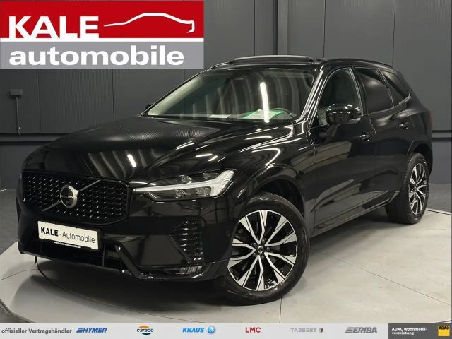 Volvo XC60 Plus Dark AWD *PANORAMA*360*LEDER*HIFI*Google* 2023 Diesel