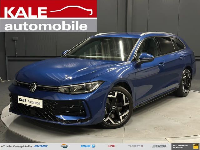 Volkswagen Passat Variant 4Motion R-Line *VW-Garantie 2030*AHK*HUD*Massage* 2025 Diesel